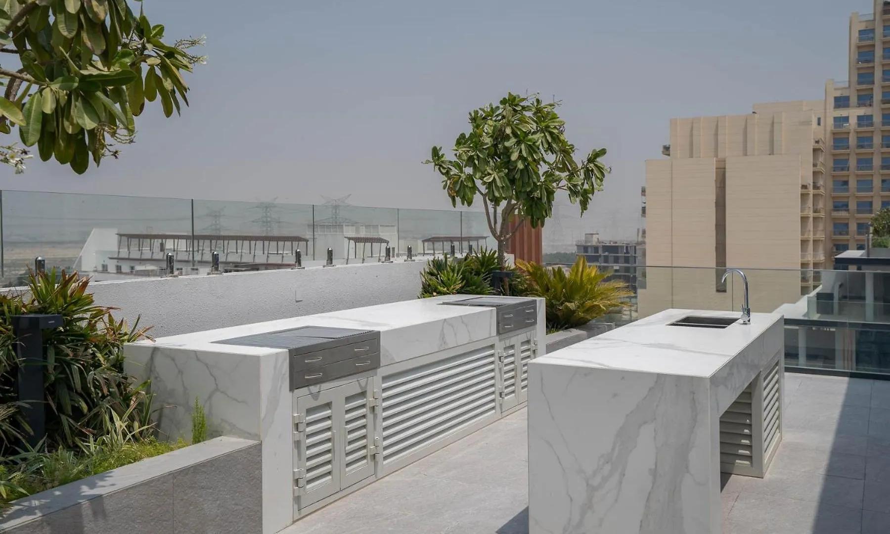 Spacious And Modern Studio -Great Facilities Dubai United Arab Emirates