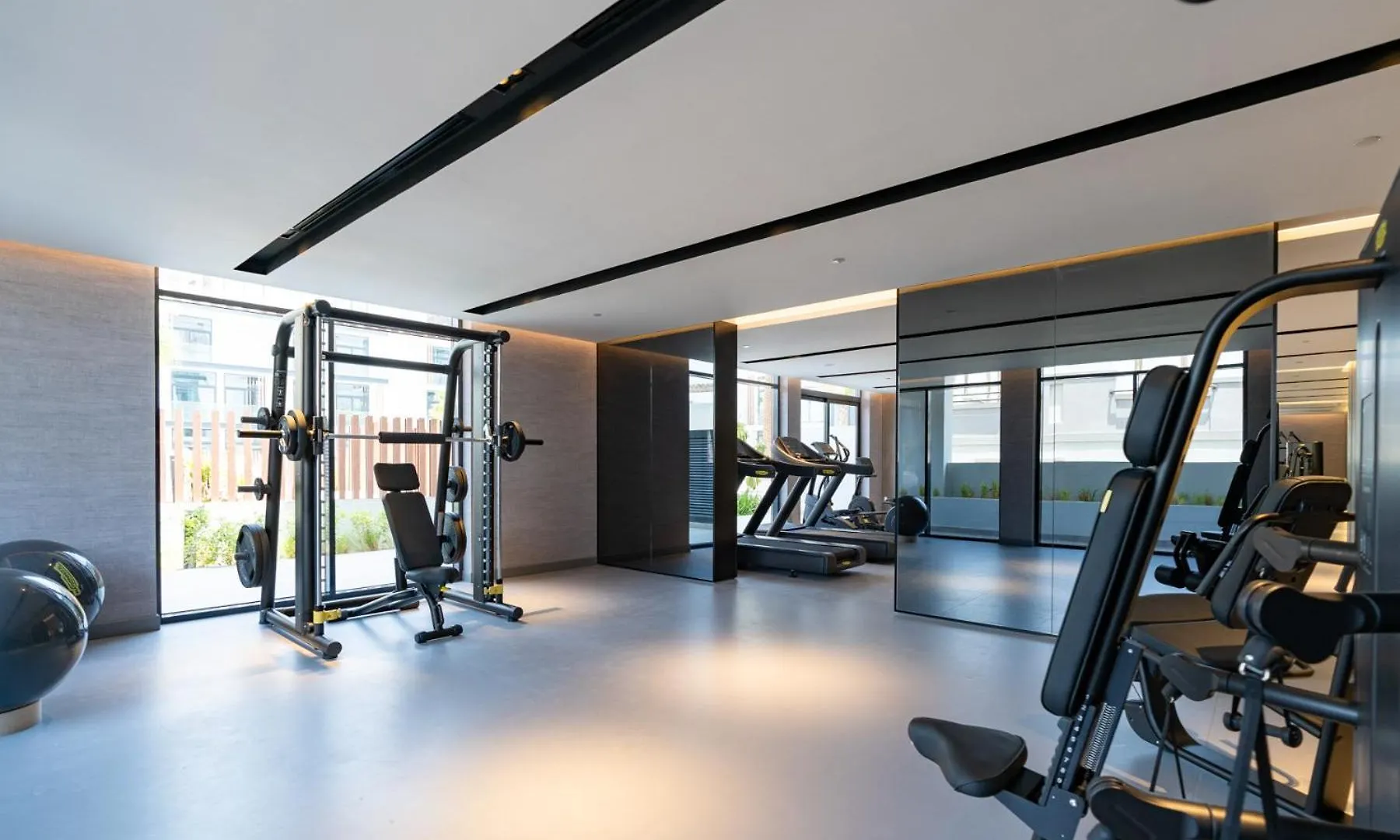 Apartment Spacious And Modern Studio -Great Facilities Dubai United Arab Emirates