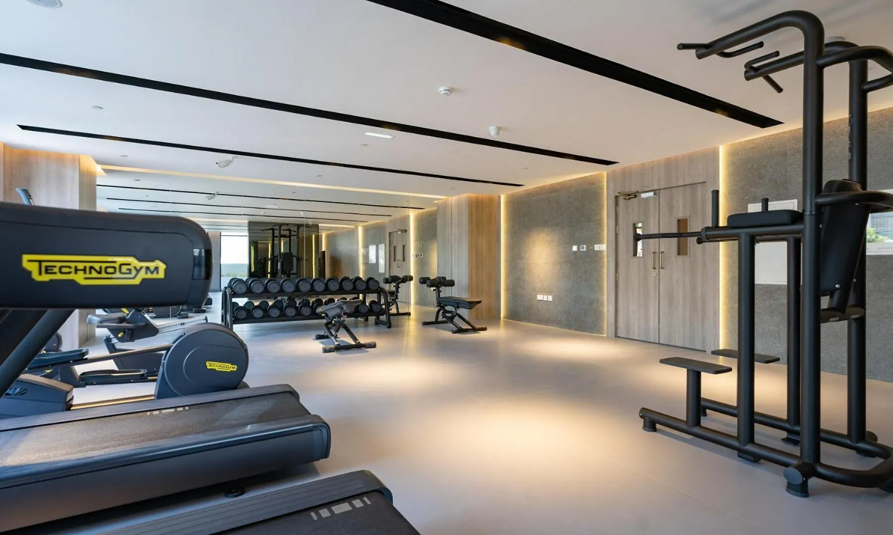 Spacious And Modern Studio -Great Facilities دبي 0*,  الإمارات العربية المتحدة