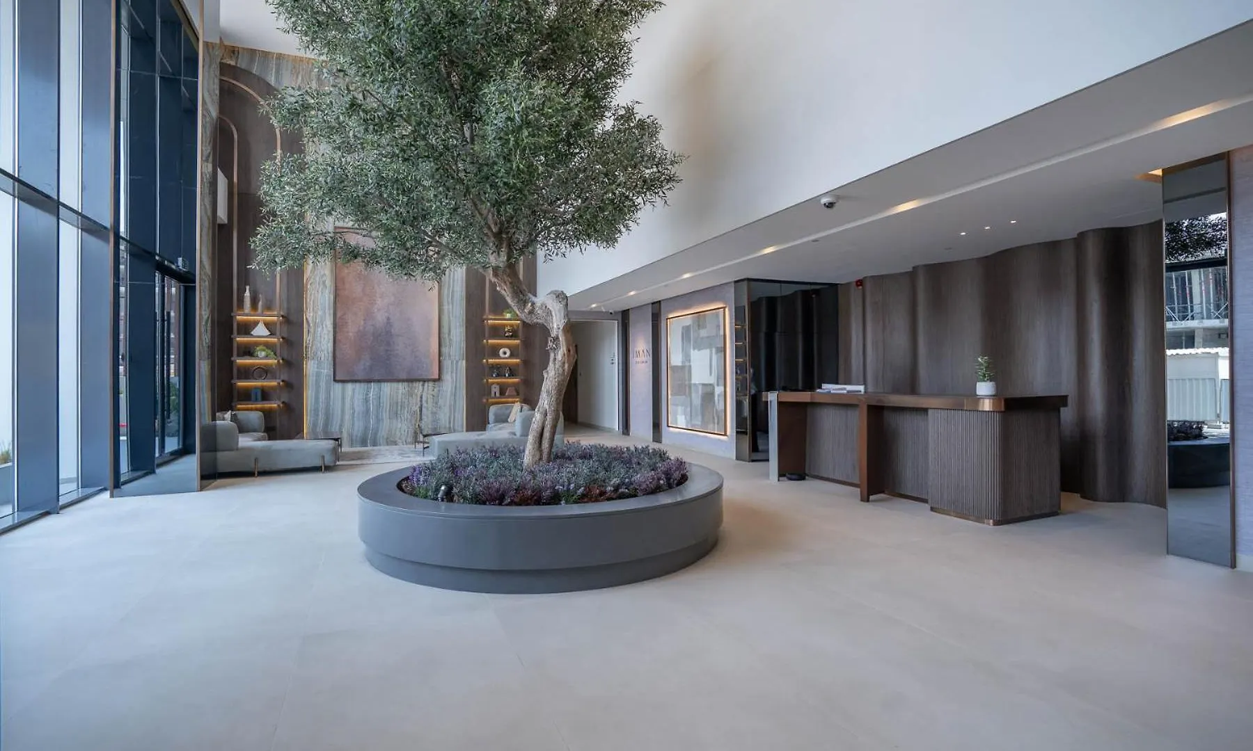 شقة Spacious And Modern Studio -Great Facilities دبي الإمارات العربية المتحدة
